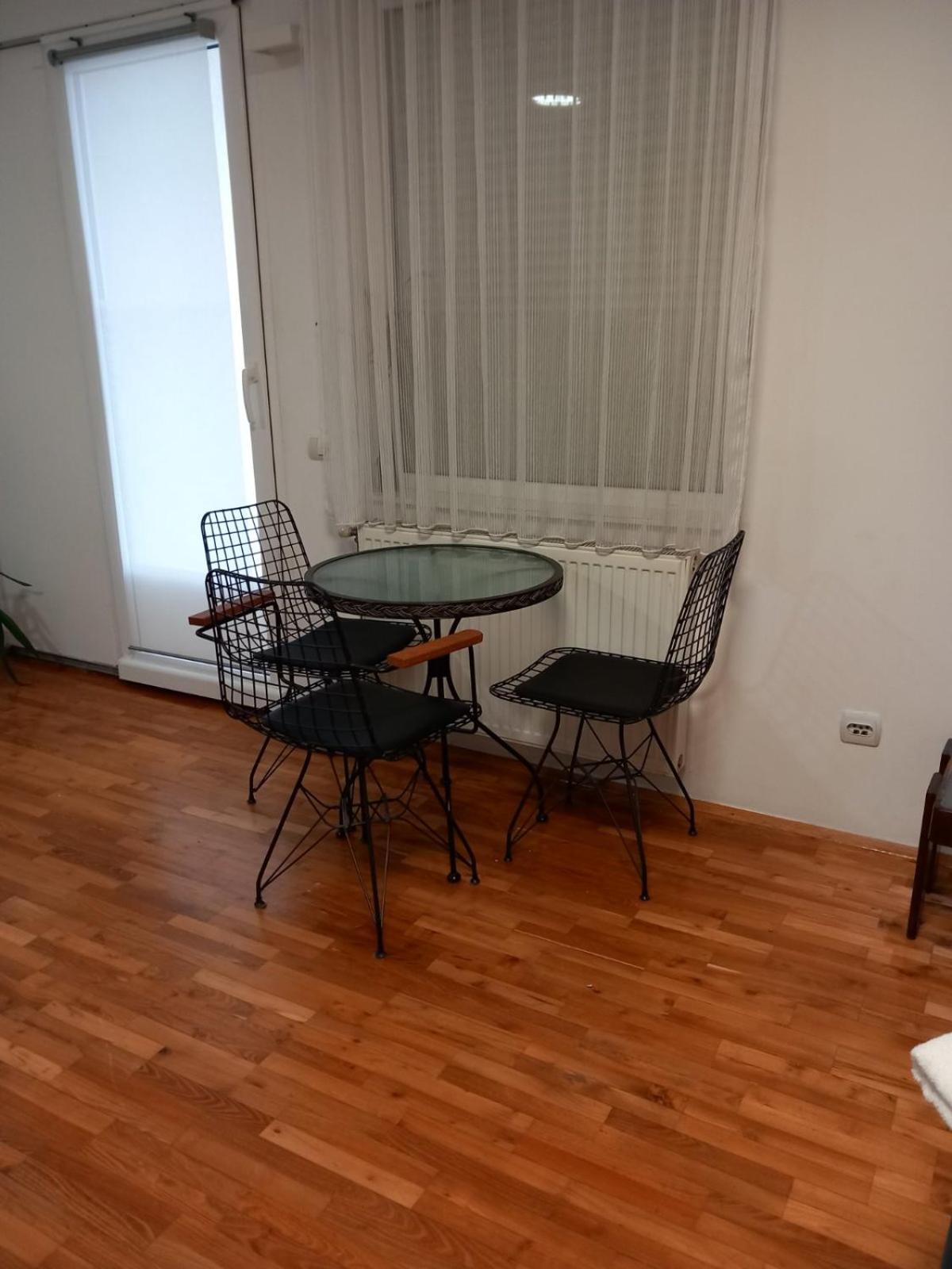 Apartmani Pause Ni Szoba fotó