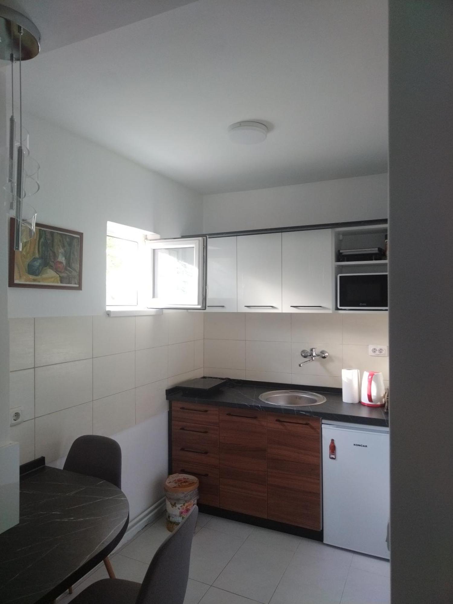 Apartmani Pause Ni Szoba fotó