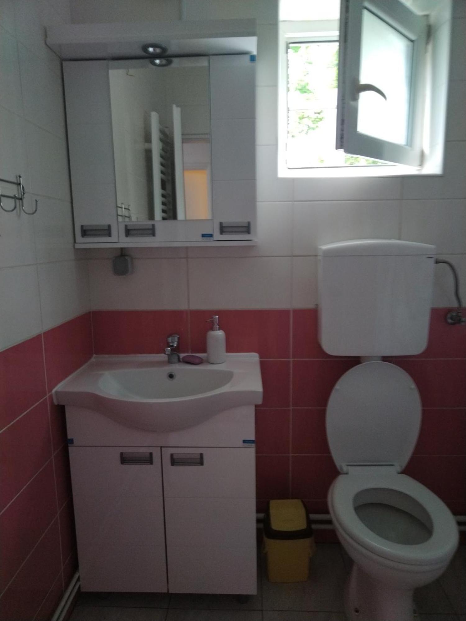 Apartmani Pause Ni Kültér fotó