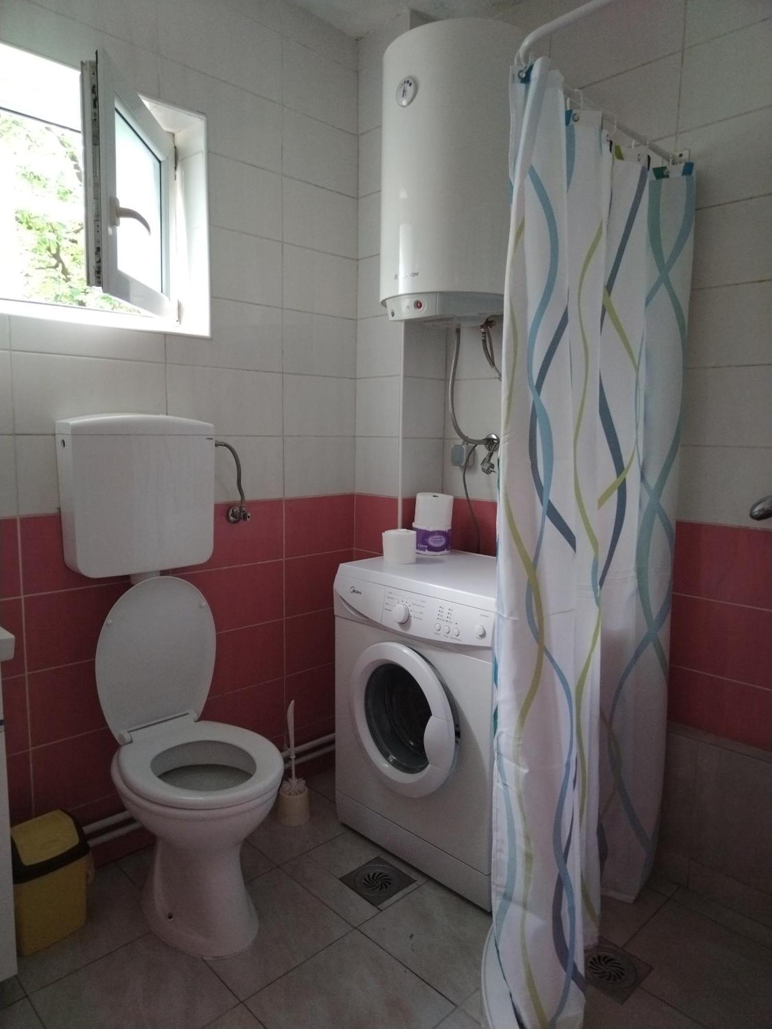 Apartmani Pause Ni Kültér fotó