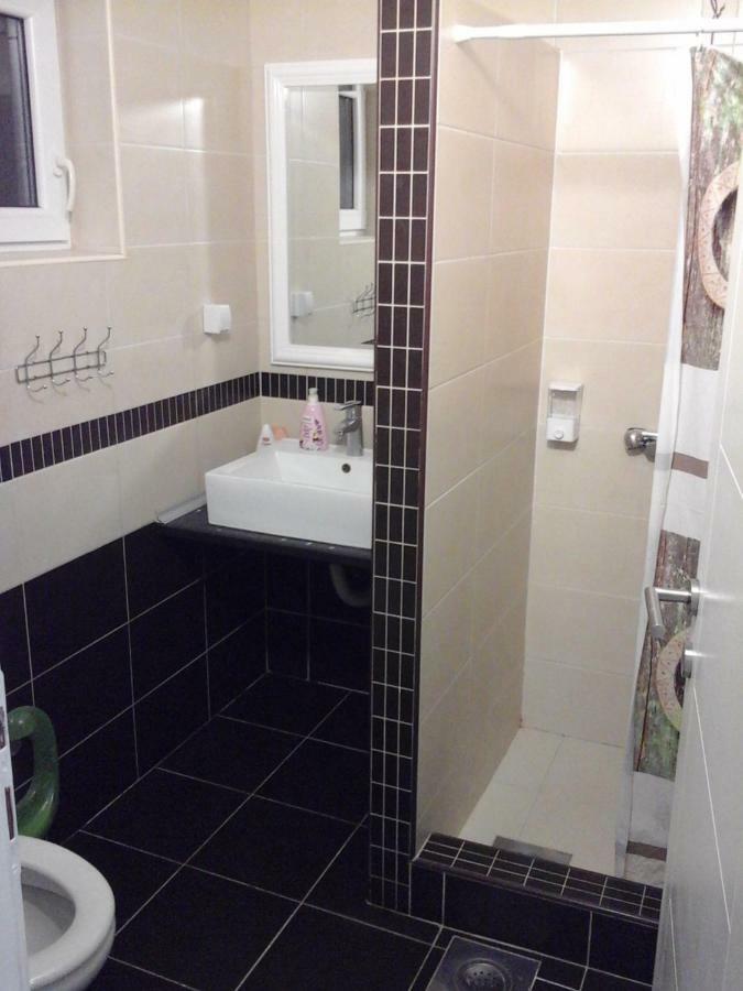 Apartmani Pause Ni Kültér fotó