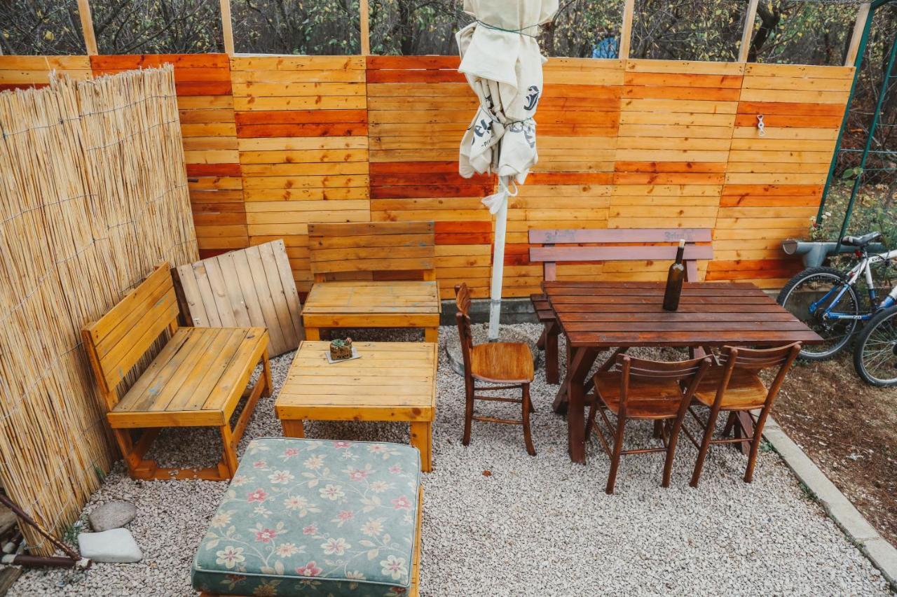 Apartmani Pause Ni Kültér fotó
