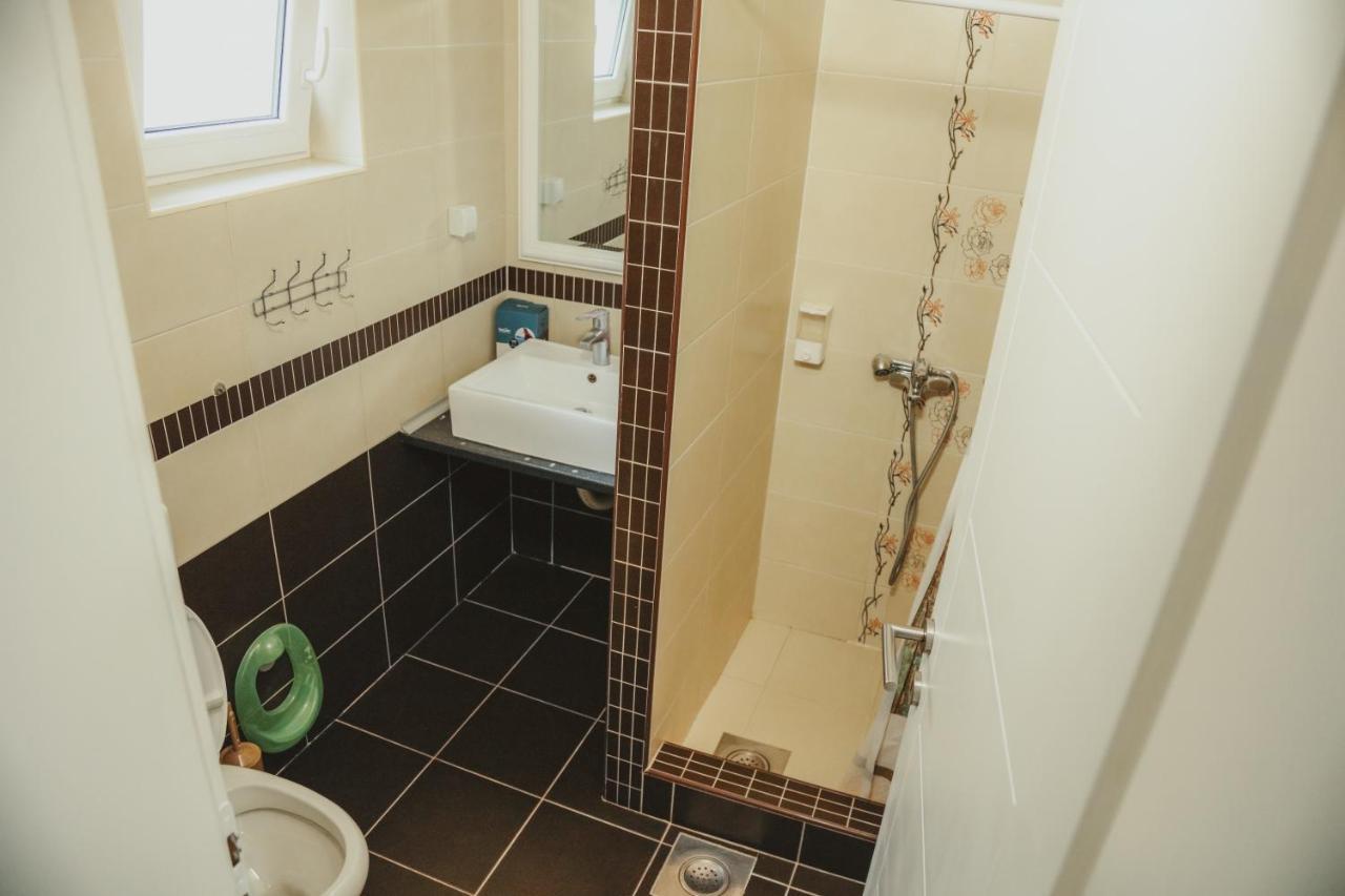 Apartmani Pause Ni Kültér fotó